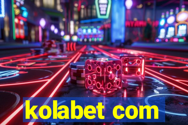 kolabet com